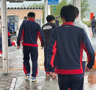 修学旅行1日目その2